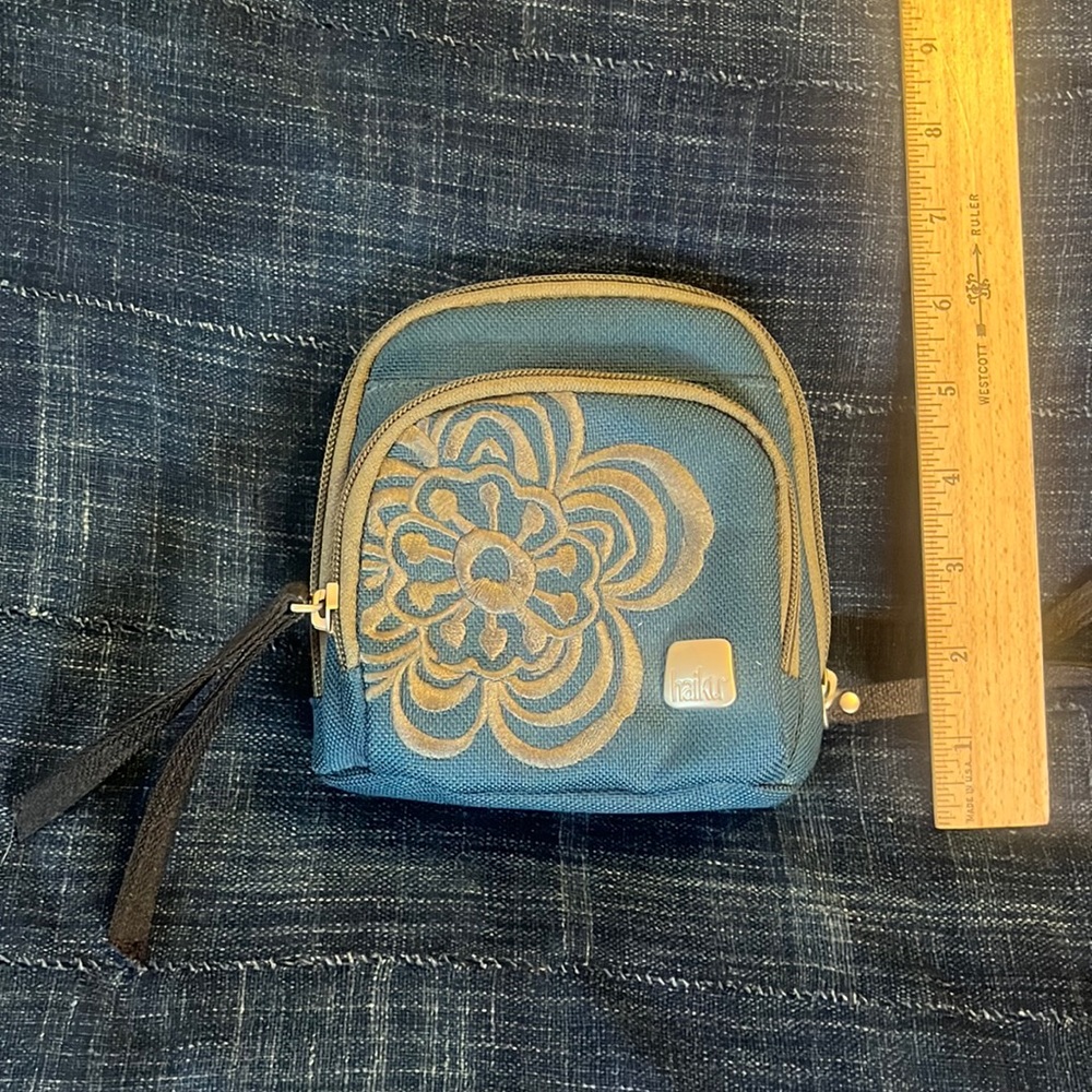 Haiku purse crossbody